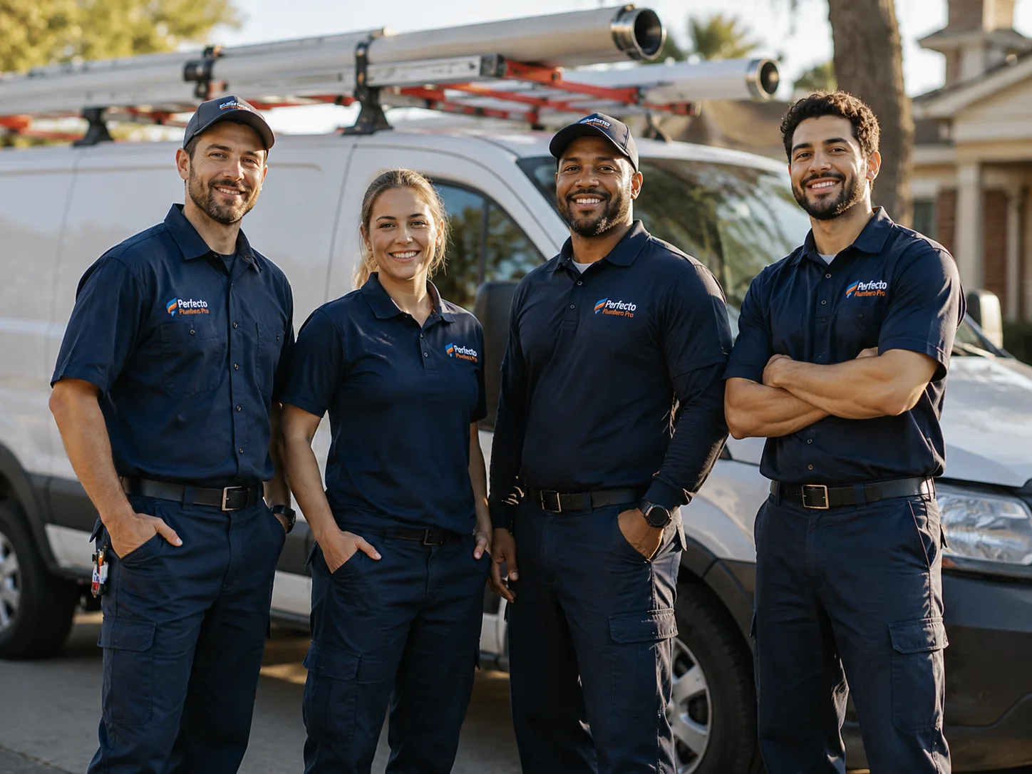 Emergency Plumber Near Me in Stony Point, NC near me